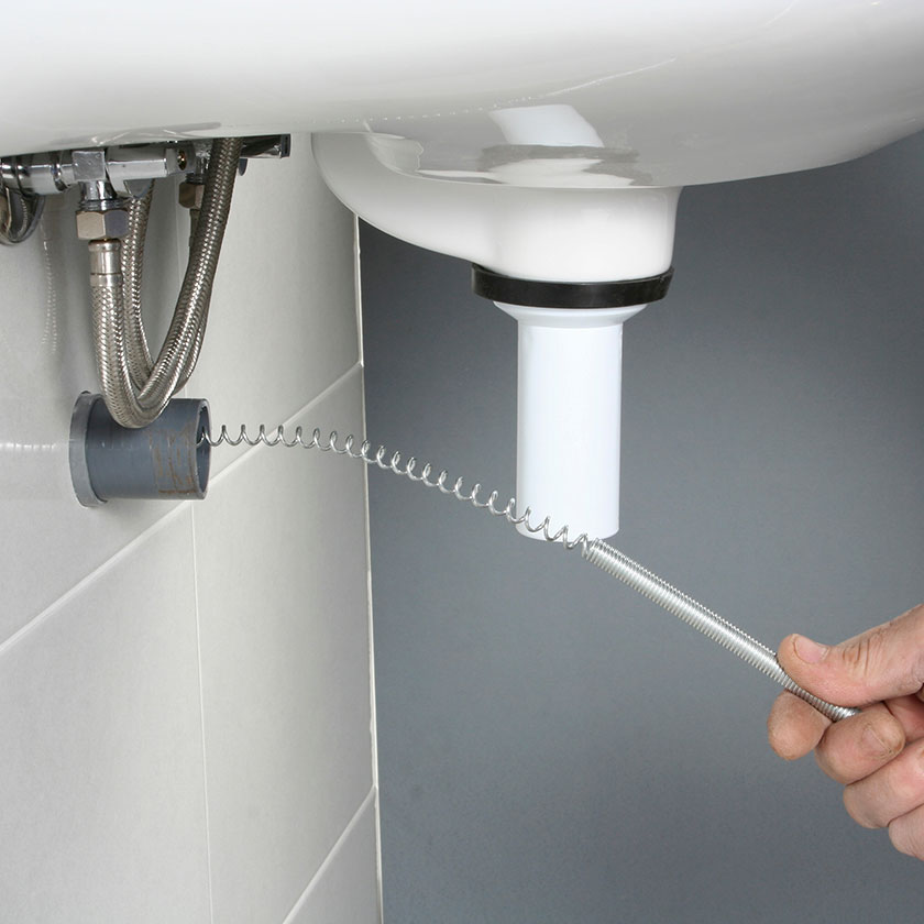 drain snaking drain snaking