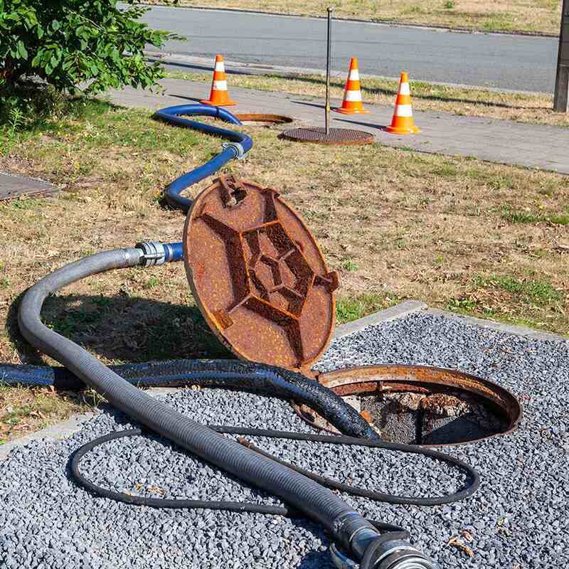 sewer cleaning sewer cleaning